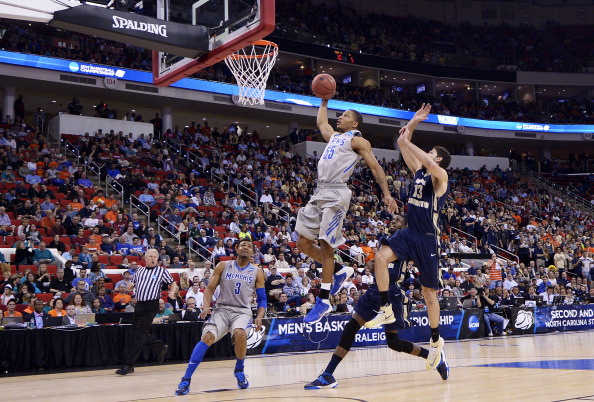George Washington v Memphis